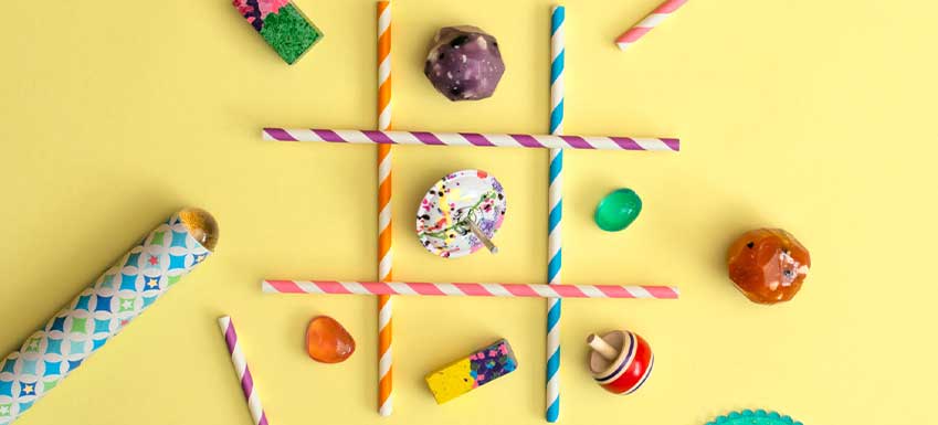 Les Petites Merveilles