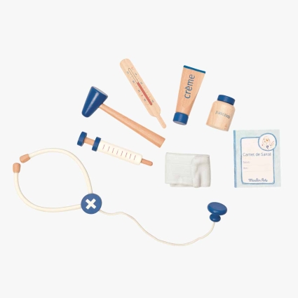 Valise Docteur