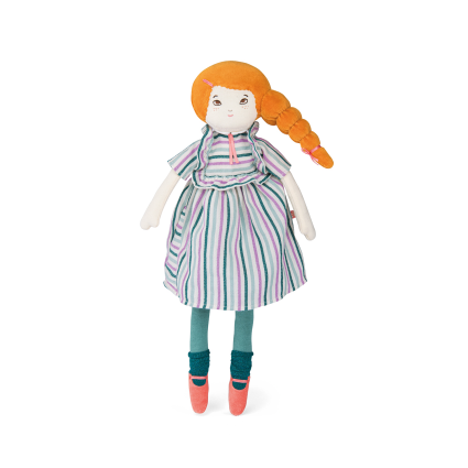 Poupée Melle Colette