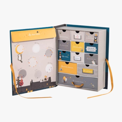 Coffret de naissance