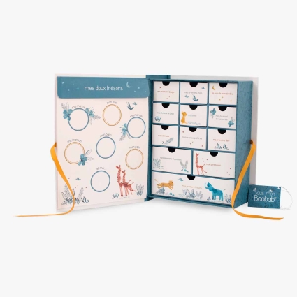 Coffret naissance