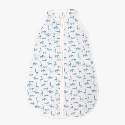 Gigoteuse ete animaux 70 cm Sous mon baobab Moulin Roty