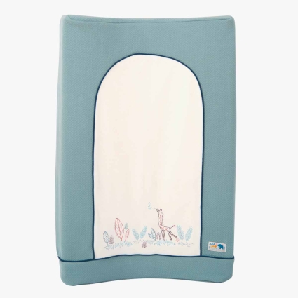 Matelas a langer Sous mon baobab Moulin Roty
