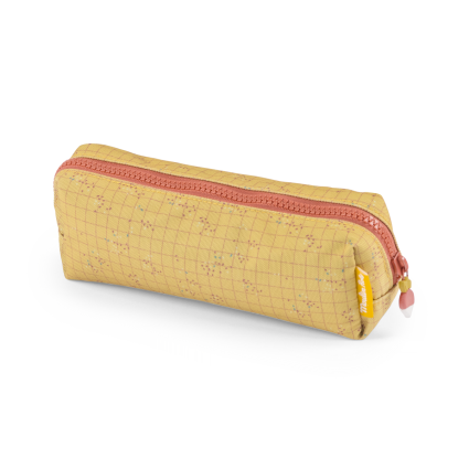 Trousse ocre