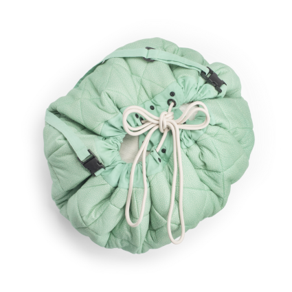 Tapis de jeu et sac de rangement
