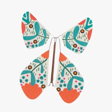 Papillon magique Tulipe Les Petites Merveilles Moulin Roty