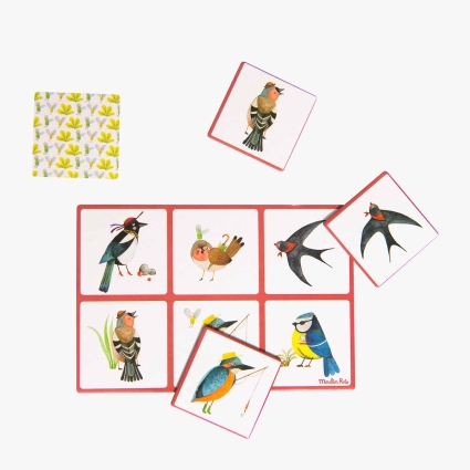 Loto de la Nature