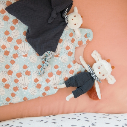 Peluche mouton Nuage