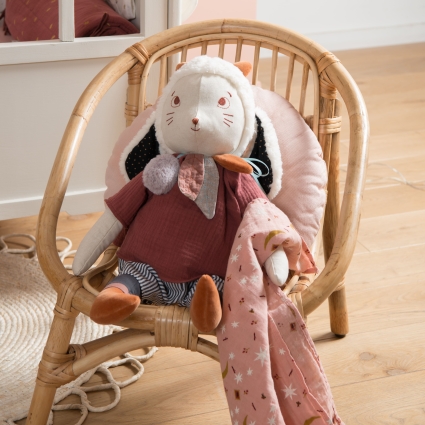 Peluche grand mouton Fenouil