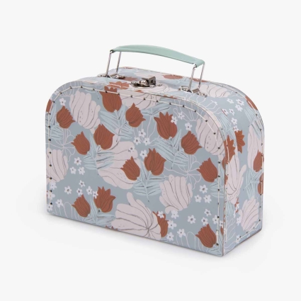 Moyenne valise Apres la pluie Moulin Roty
