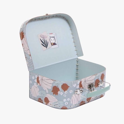 Moyenne valise