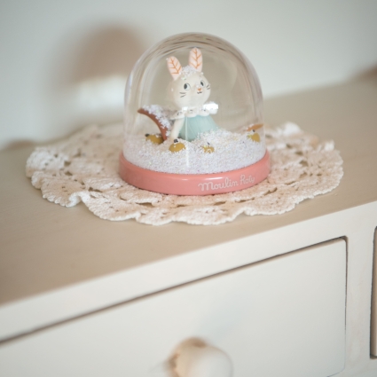 Boule à neige
