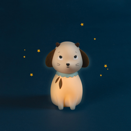 Lampe veilleuse Mouton