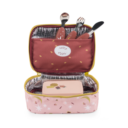 Sac isotherme Après La Pluie Moulin Roty