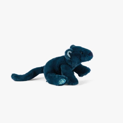Peluche Petite panthère