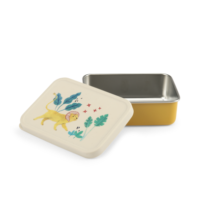 Boîte à goûter