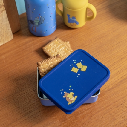 Boîte à goûter