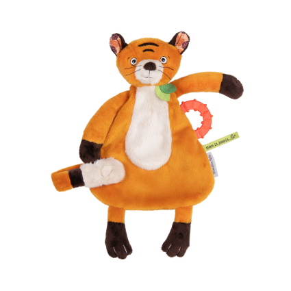 Doudou Tigre Tiho Dans la jungle Moulin Roty