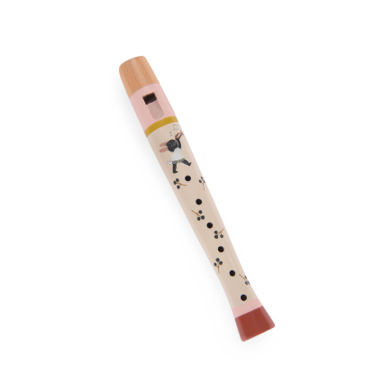 Flute enfant Apres la pluie