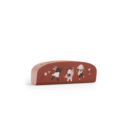 Harmonica Apres la pluie