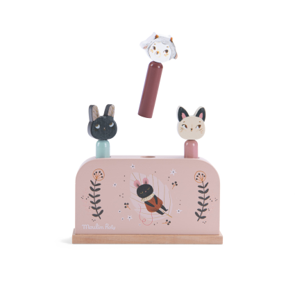 Pop up