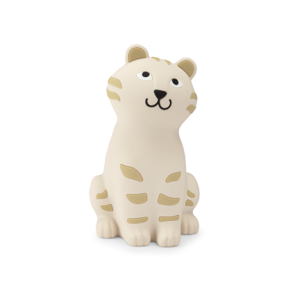 Lampe veilleuse tigre La foret Mawa Moulin Roty