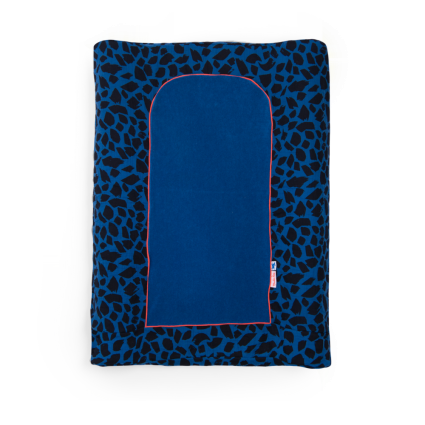 Matelas a langer Puce  Pilou Moulin Roty