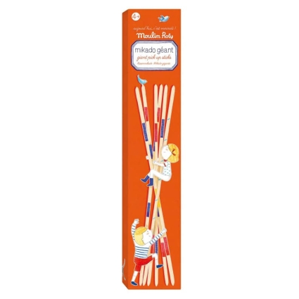 Mikado géant