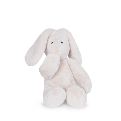 Peluche Grand lapin creme Arthur et Louison Moulin Roty