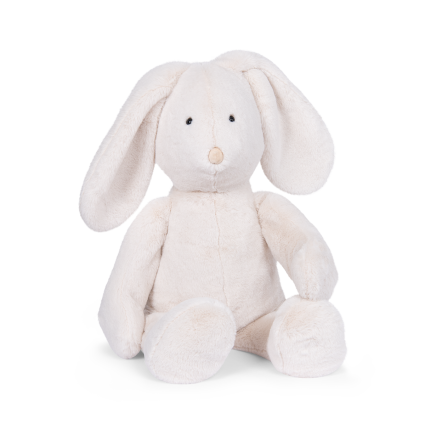 Peluche Lapin geant creme Arthur et Louison Moulin Roty