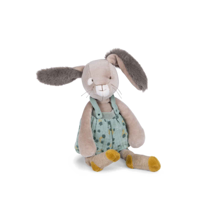 Peluche Lapin sauge
