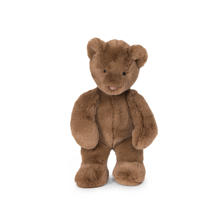 Peluche Ours marron Arthur et Louison Moulin Roty