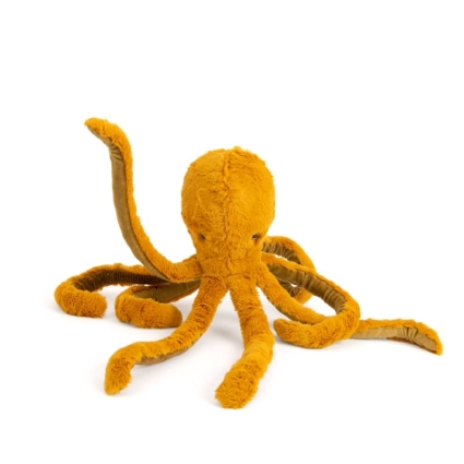 Peluche Petit poulpe