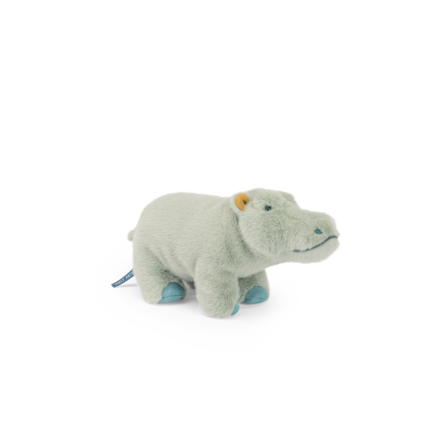 Petit hippopotame Tout autour du monde Moulin Roty