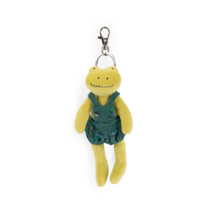Portecles Perlette La Grande Famille Moulin Roty