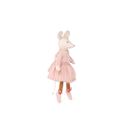 Poupée souris Anna