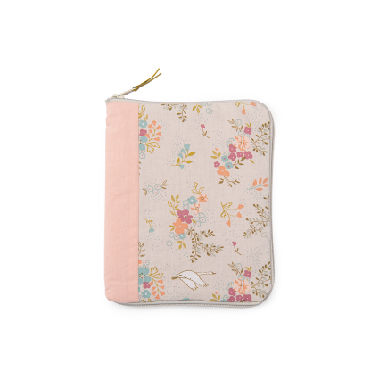Protege carnet de sante a broder La petite ecole de danse