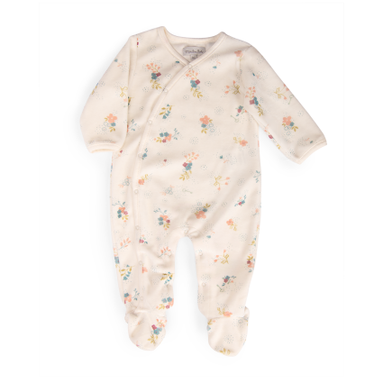 Pyjama velours