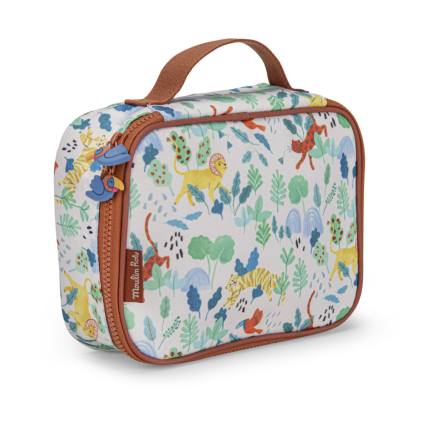Sac isotherme La foret Mawa Moulin Roty
