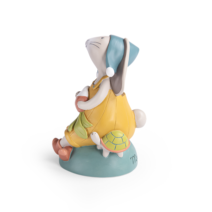 Tirelire lapin