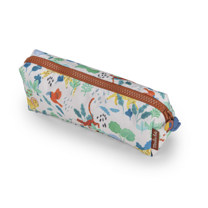 Trousse personnalisee La foret Mawa Moulin Roty