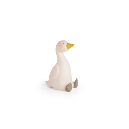 Veilleuse Cygne USB La petite ecole de danse