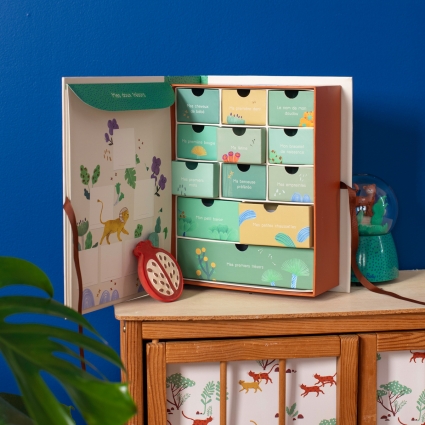 Coffret naissance