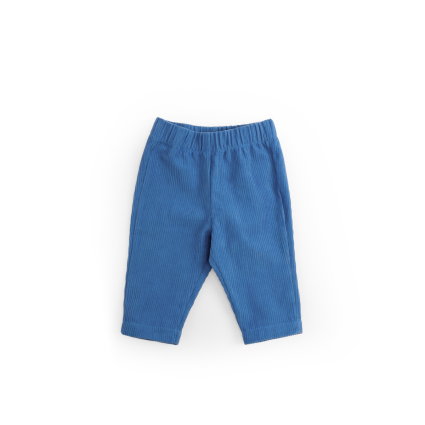 Pantalon en velours côtelé - Kamil