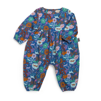 Combinaison en lange Moulin Roty