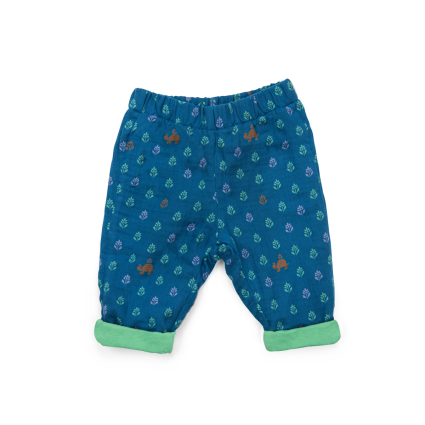 Pantalon en lange Moulin Roty