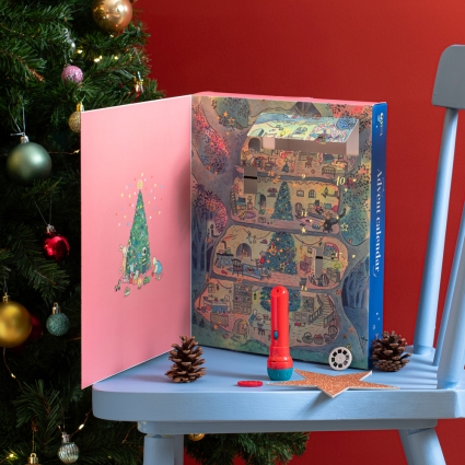 Calendrier de l'avent