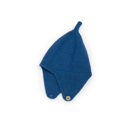 Béguin bleu - Murphy