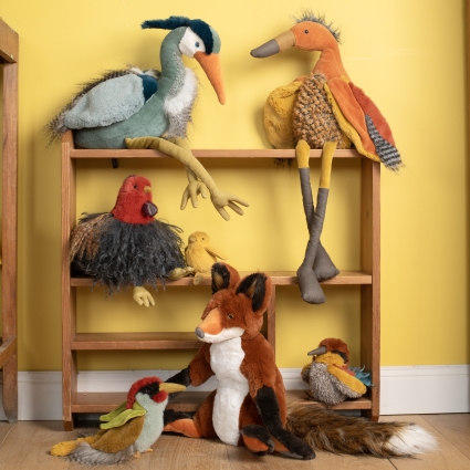 Poussin