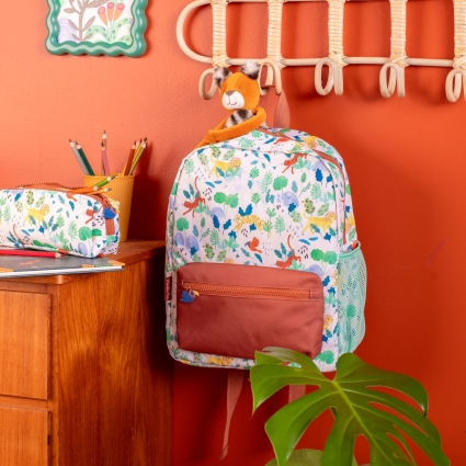 Sac à dos